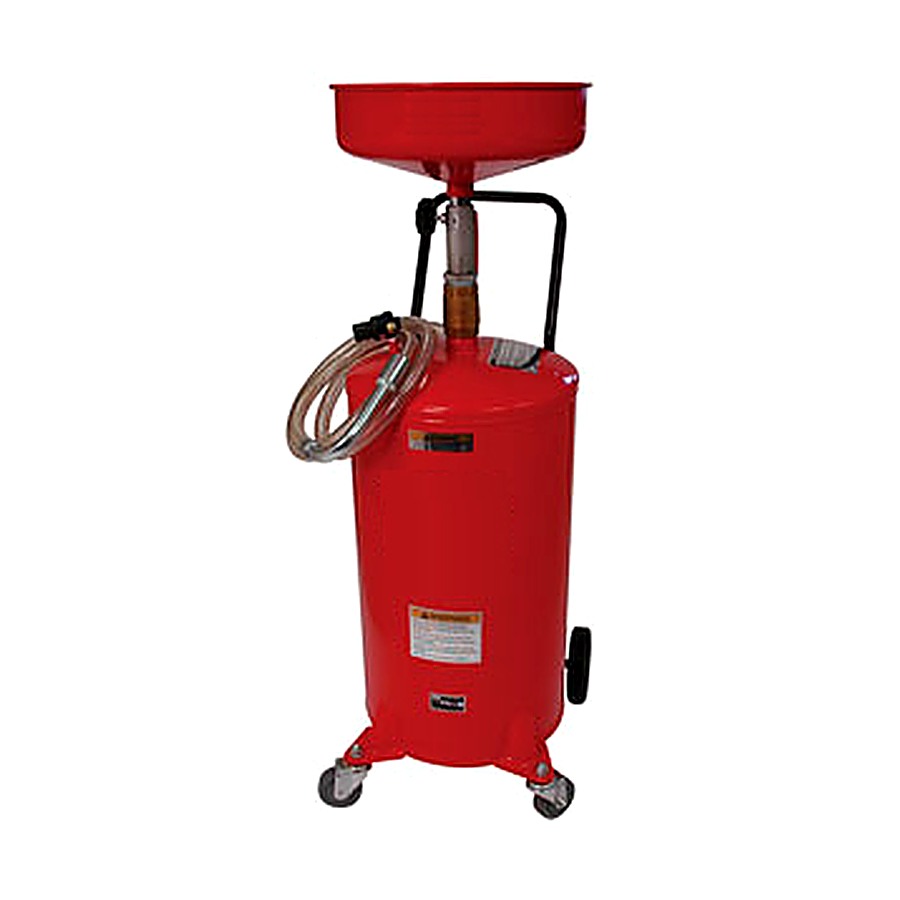 PM1102A 18Gallon Used Oil Drainer